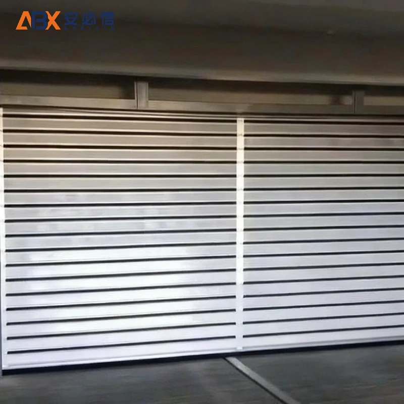 贺州市快速卷帘门