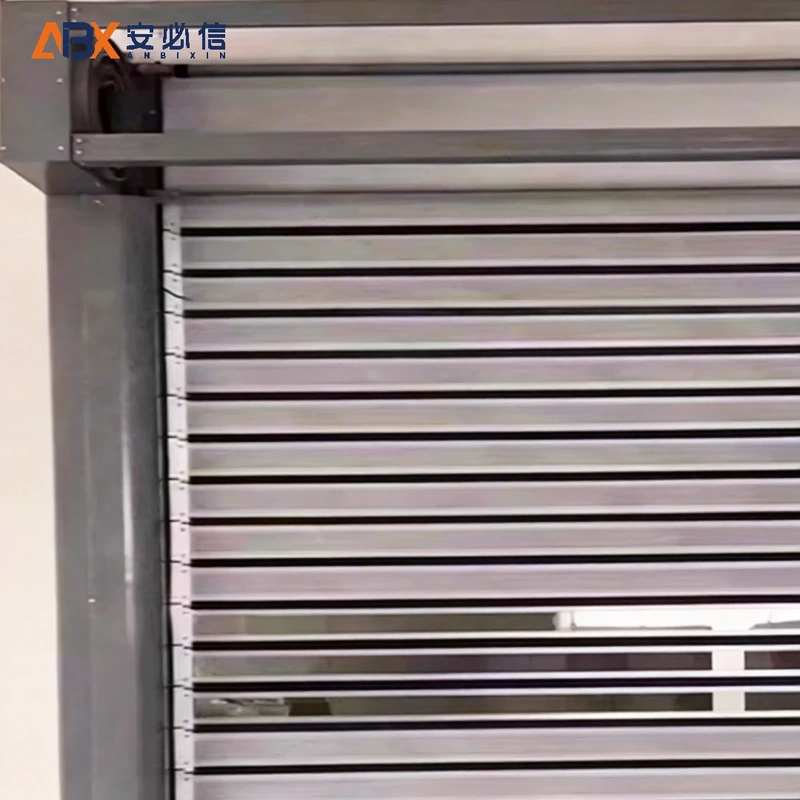 贺州市厂房高速门